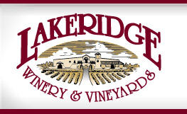 Lakeridge Winery