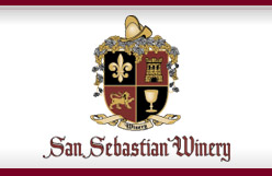 San Sebastian Winery